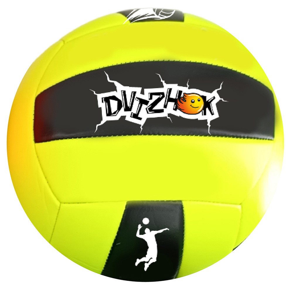 Мяч Волейбол №5 Dvizhok 141V-339