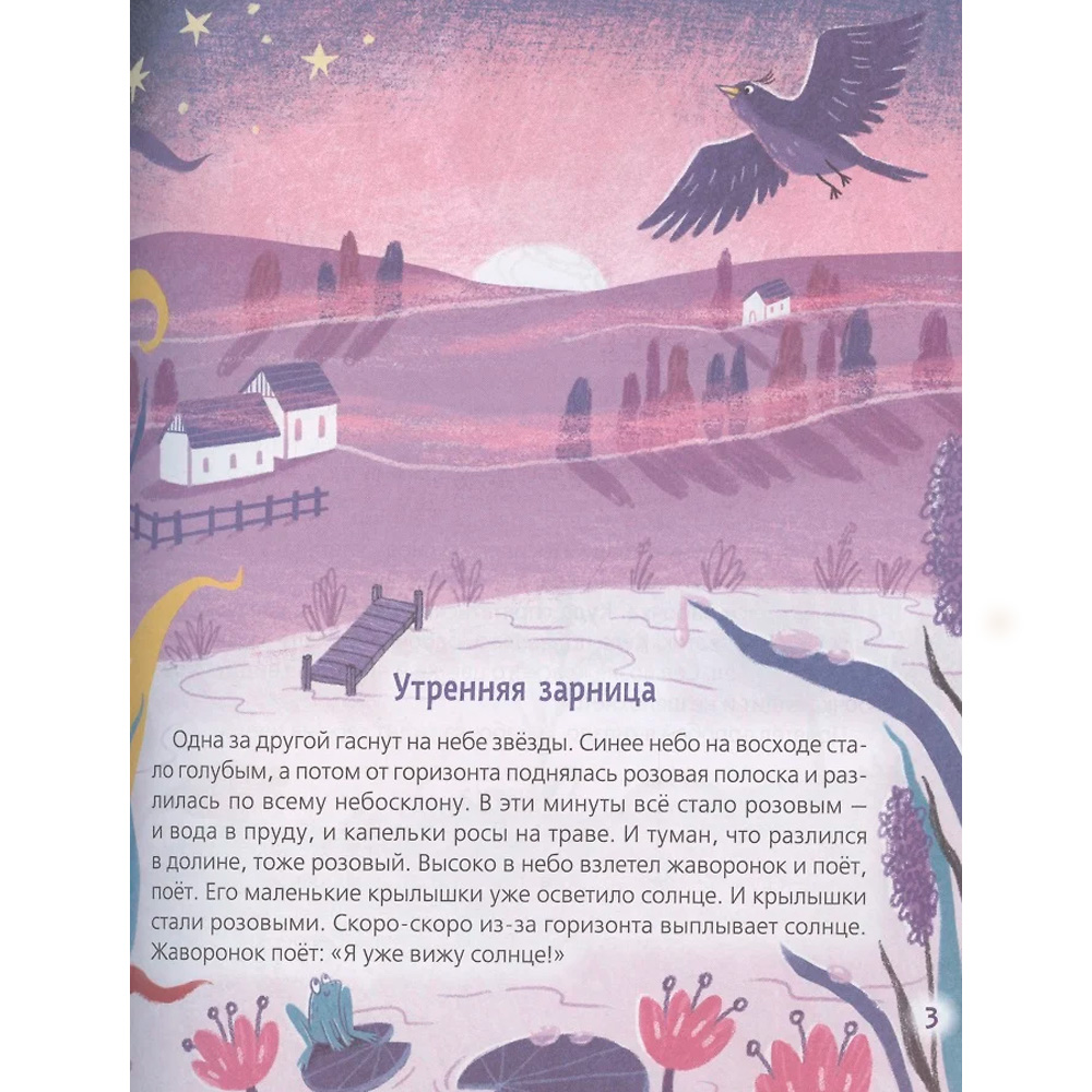 Книга 978-5-353-09943-7 Сухомлинский В. Цветок солнца. Рассказы (Читаем от 0 до 3 лет) Книга 978-5-353-09943-7 Сухомлинский В. Цветок солнца. Рассказы (Читаем от 0 до 3 лет)