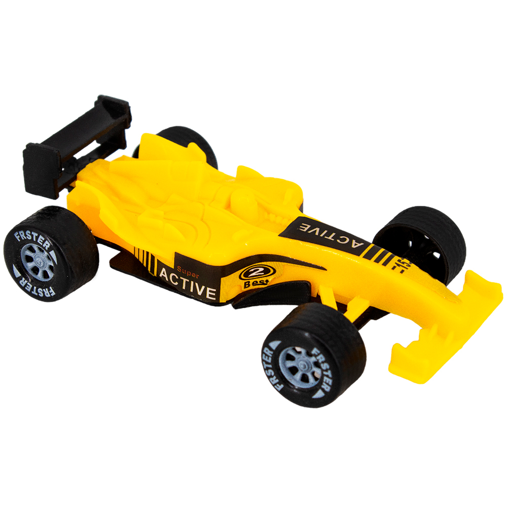 Автовоз инерц. Young Racer MK666-08A в коробке