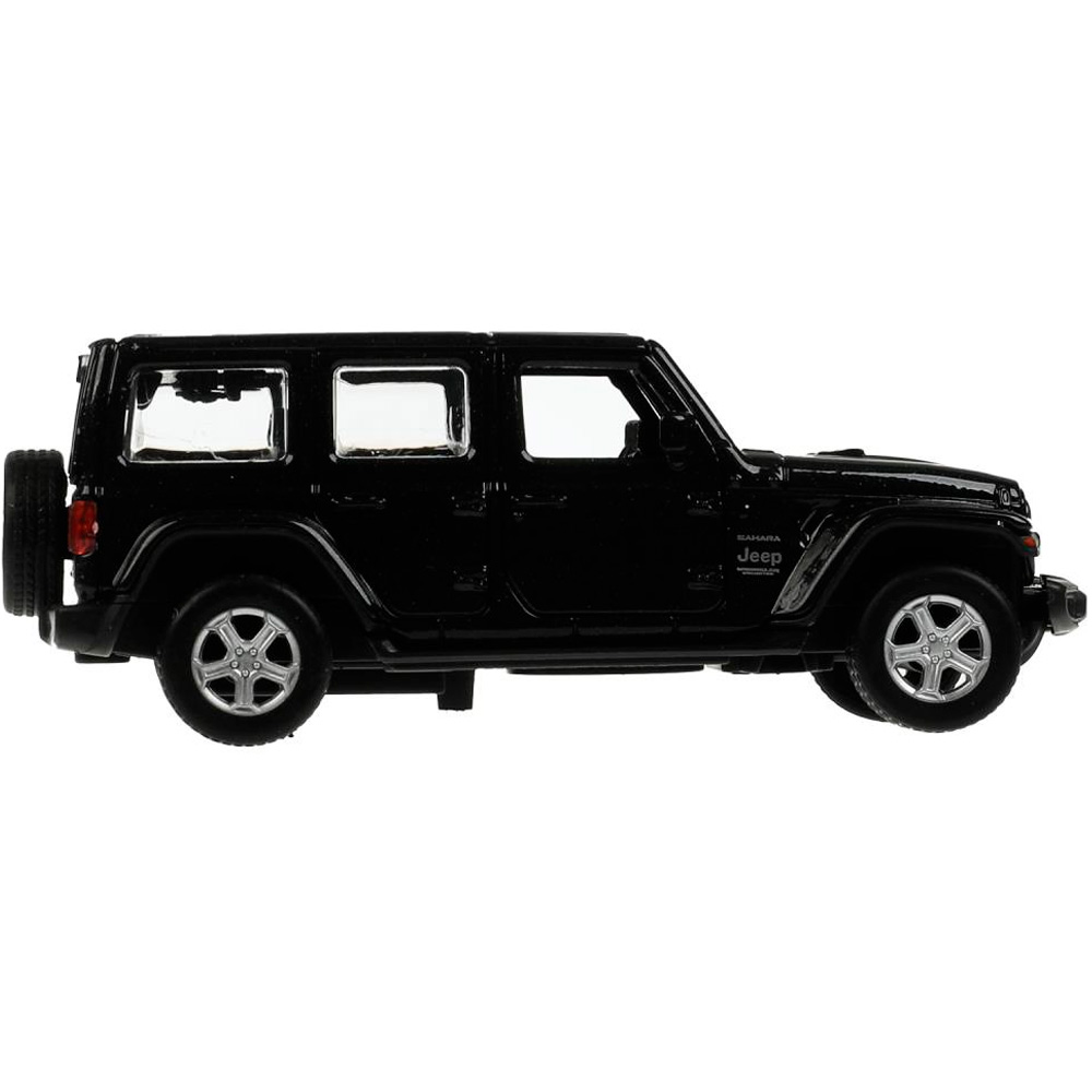 Модель SAHARA5D-12-BK JEEP WRANGLER SAHARA 12 см, двери, багаж, инерц, черный Технопарк в кор. Модель SAHARA5D-12-BK JEEP WRANGLER SAHARA 12 см, двери, багаж, инерц, черный Технопарк в кор.