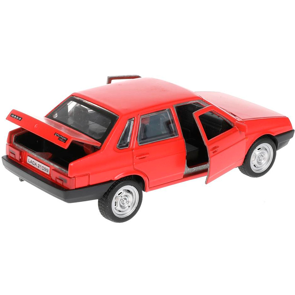 Модель 21099-12MAT-RD LADA Модель 21099-12MAT-RD LADA