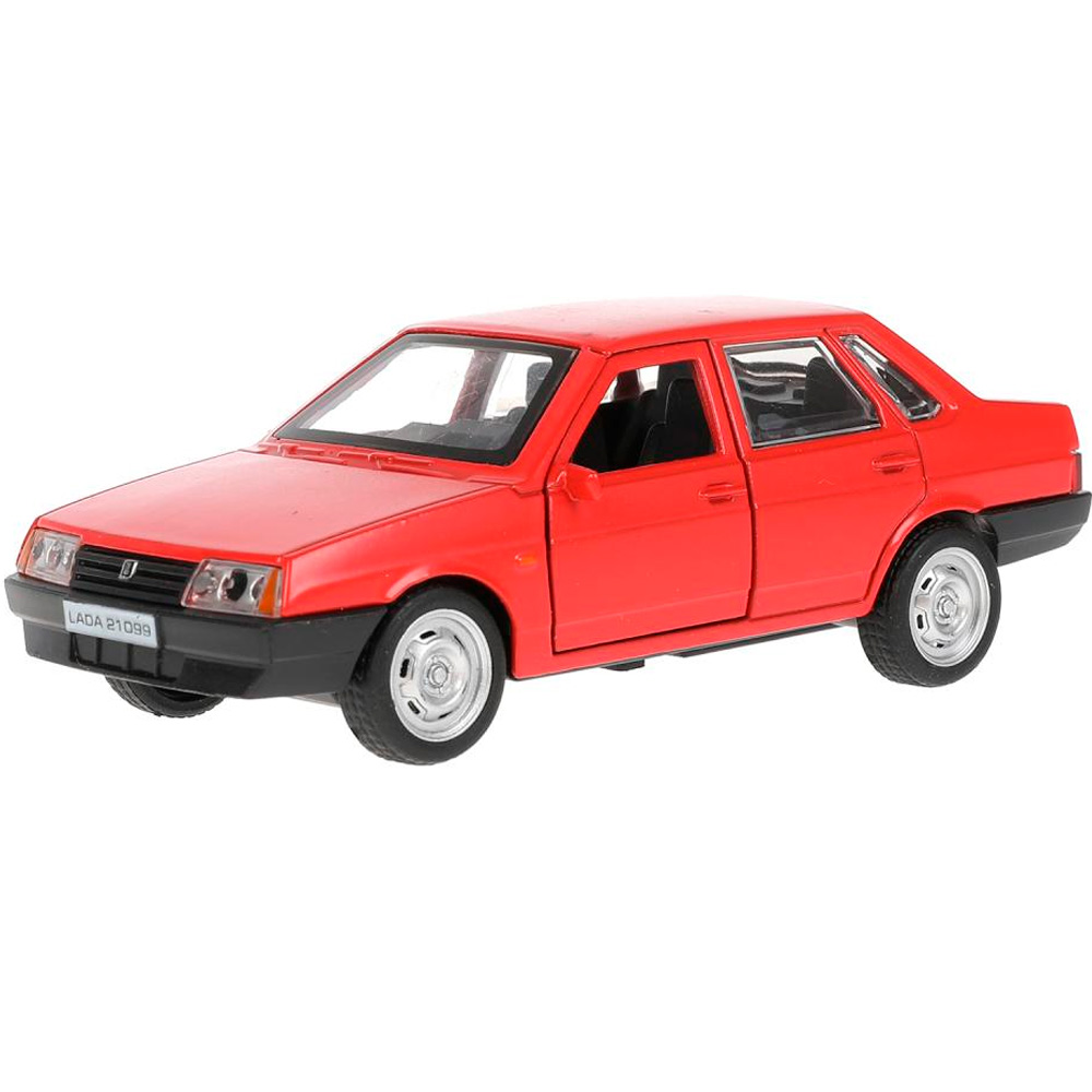 Модель 21099-12MAT-RD LADA Модель 21099-12MAT-RD LADA