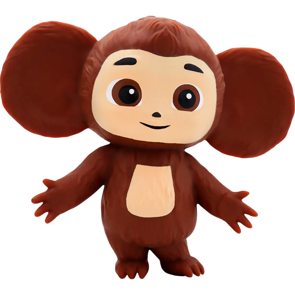 Фигурка-тянучка Чебурашка 14 см Funky Toys CHE241 Фигурка-тянучка Чебурашка 14 см Funky Toys CHE241