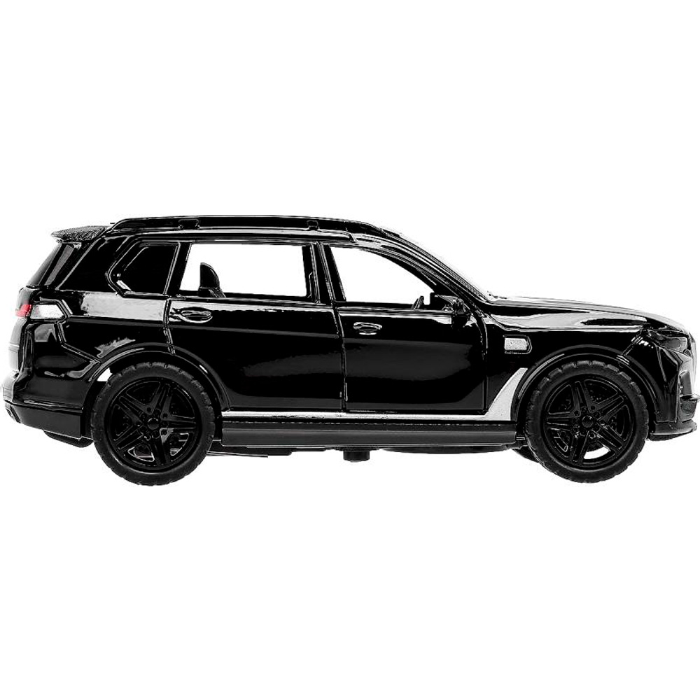 Модель 2101C067-R1 BMW x7 12 см, двери, багаж, инерц, металл Технопарк в кор. Модель 2101C067-R1 BMW x7 12 см, двери, багаж, инерц, металл Технопарк в кор.