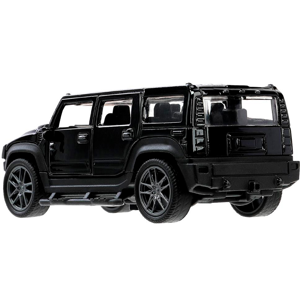 Модель ST0033059K-W-R GENERAL MOTORS hummer H2 10см, инерц., двери Технопарк в кор. Модель ST0033059K-W-R GENERAL MOTORS hummer H2 10см, инерц., двери Технопарк в кор.