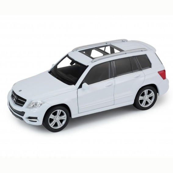 Модель 1:34/39 Mercedes-Benz GLK 43684