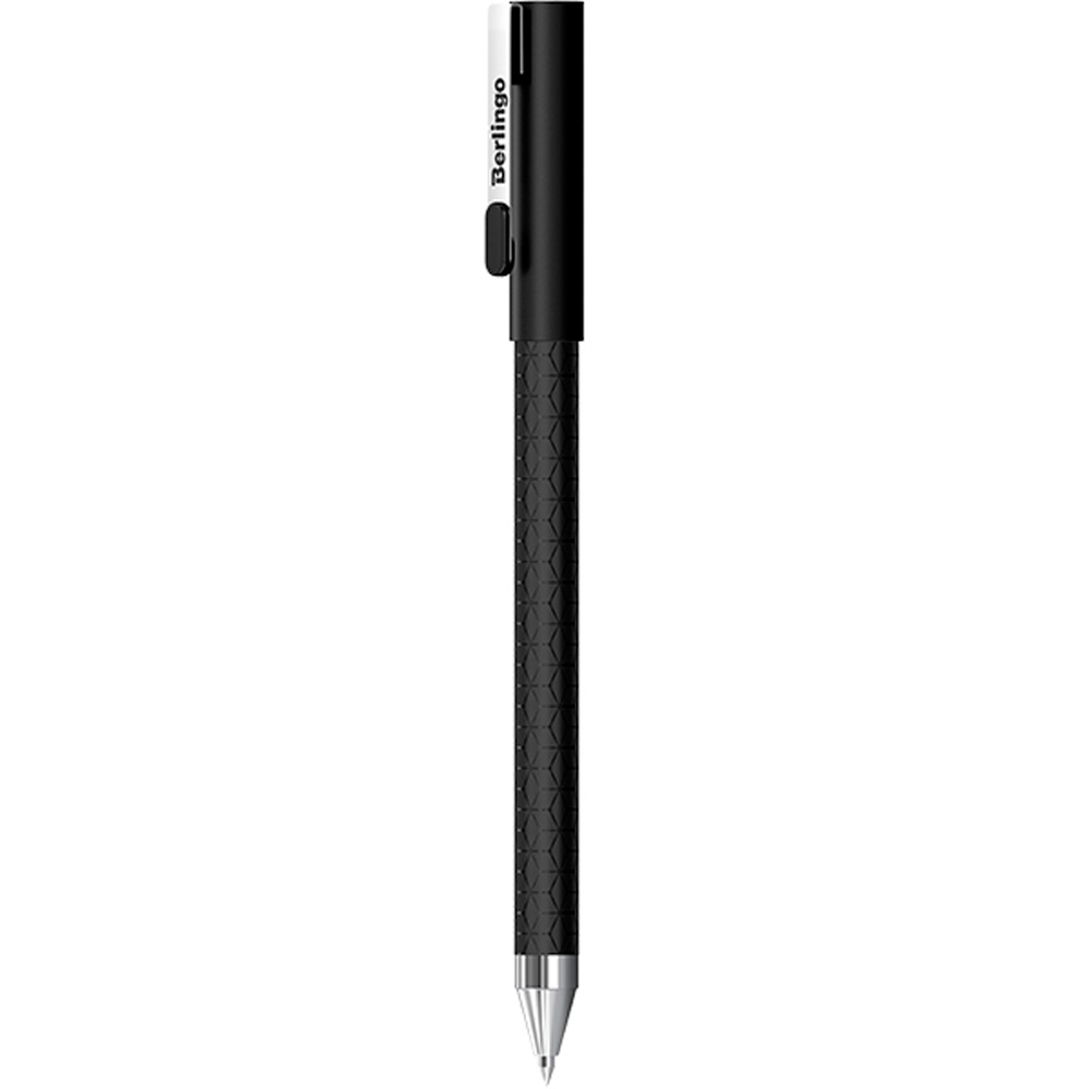 Ручка шариковая Doubleblack Ручка шариковая Doubleblack