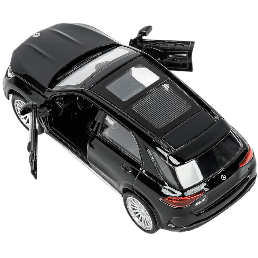 Модель 2307668-R MERCEDES-BENZ gle-class 10 см, двери, инерция Технопарк Модель 2307668-R MERCEDES-BENZ gle-class 10 см, двери, инерция Технопарк