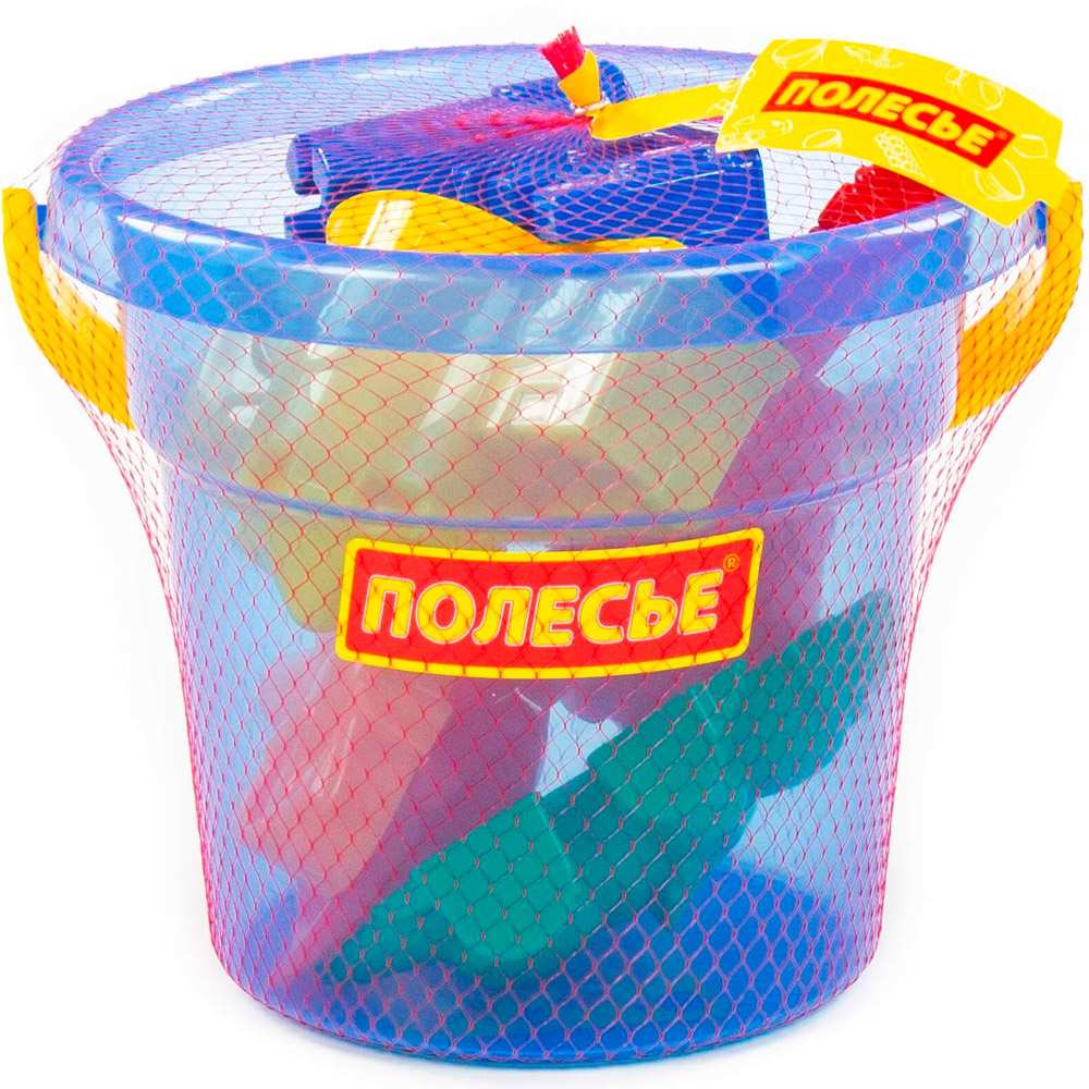 Песочный набор №325 П-Е /6/ Песочный набор №325 П-Е /6/