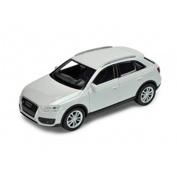 Модель 1:34/39 Audi Q3 43666 