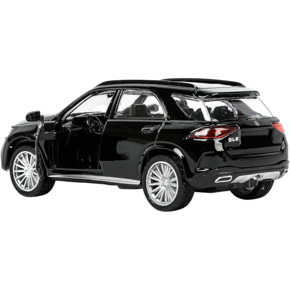 Модель 2307668-R MERCEDES-BENZ gle-class 10 см, двери, инерция Технопарк Модель 2307668-R MERCEDES-BENZ gle-class 10 см, двери, инерция Технопарк