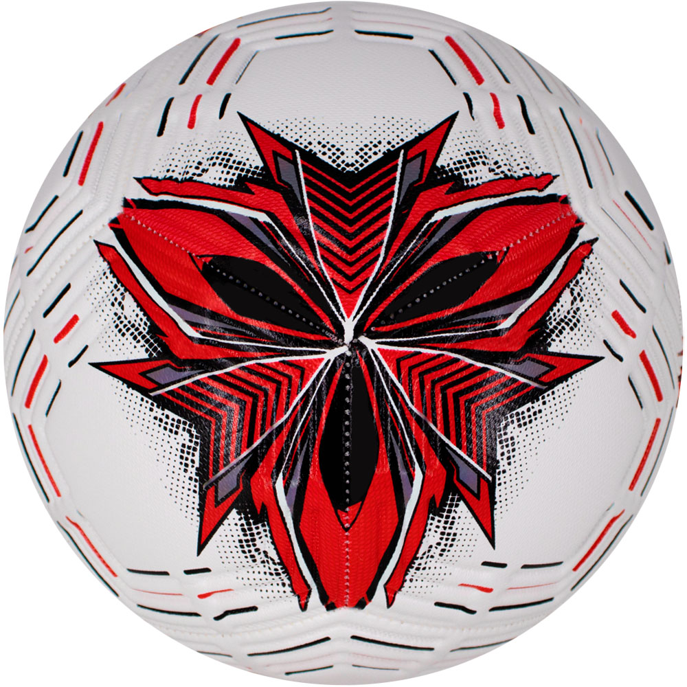 Мяч Футбол №5 400 гр. 141V-839