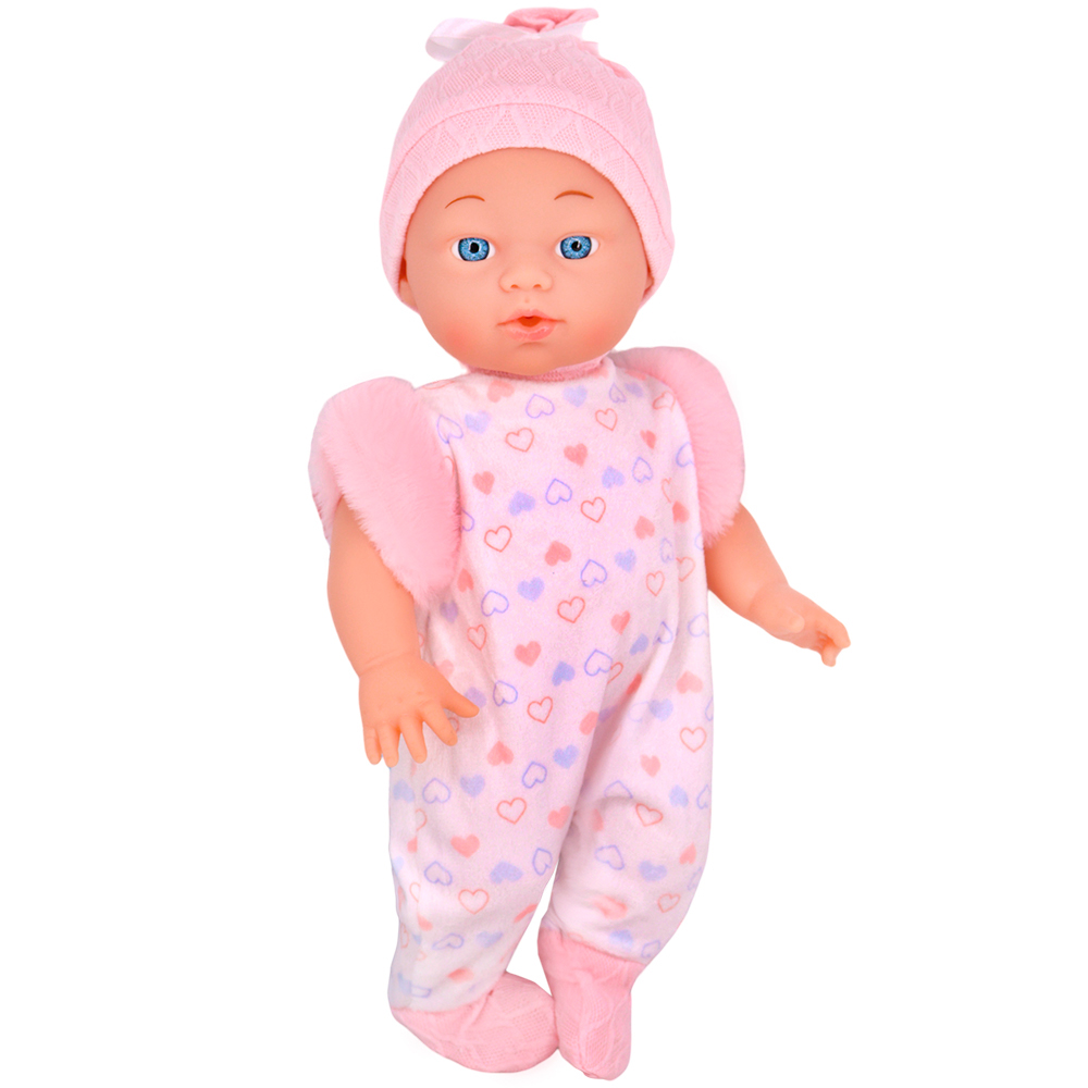 Пупс Yala Baby YL2435B-B с аксесс. в кор. Пупс Yala Baby YL2435B-B с аксесс. в кор.