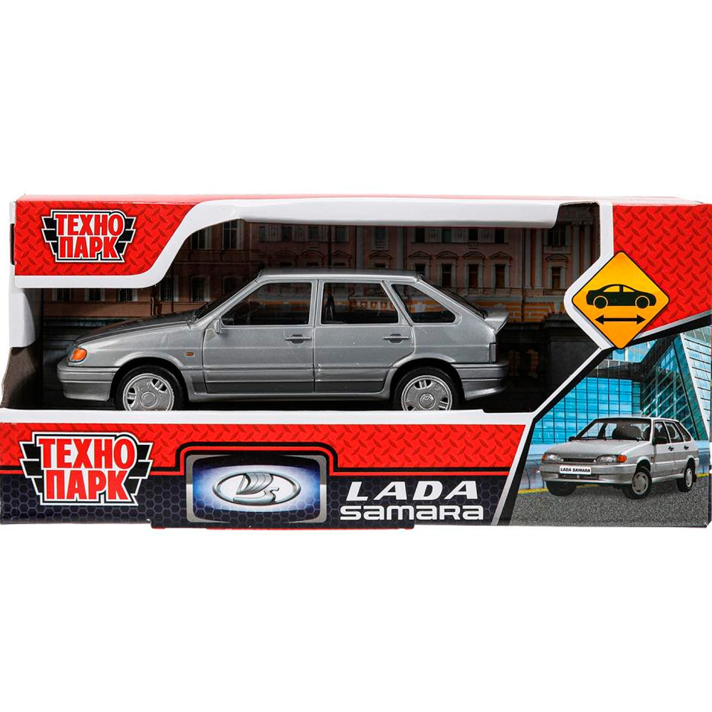 Модель 2114-11PL-SR LADA LADA-2114 SAMARA без дверей, 11 cm, серебристый Технопарк Модель 2114-11PL-SR LADA LADA-2114 SAMARA без дверей, 11 cm, серебристый Технопарк