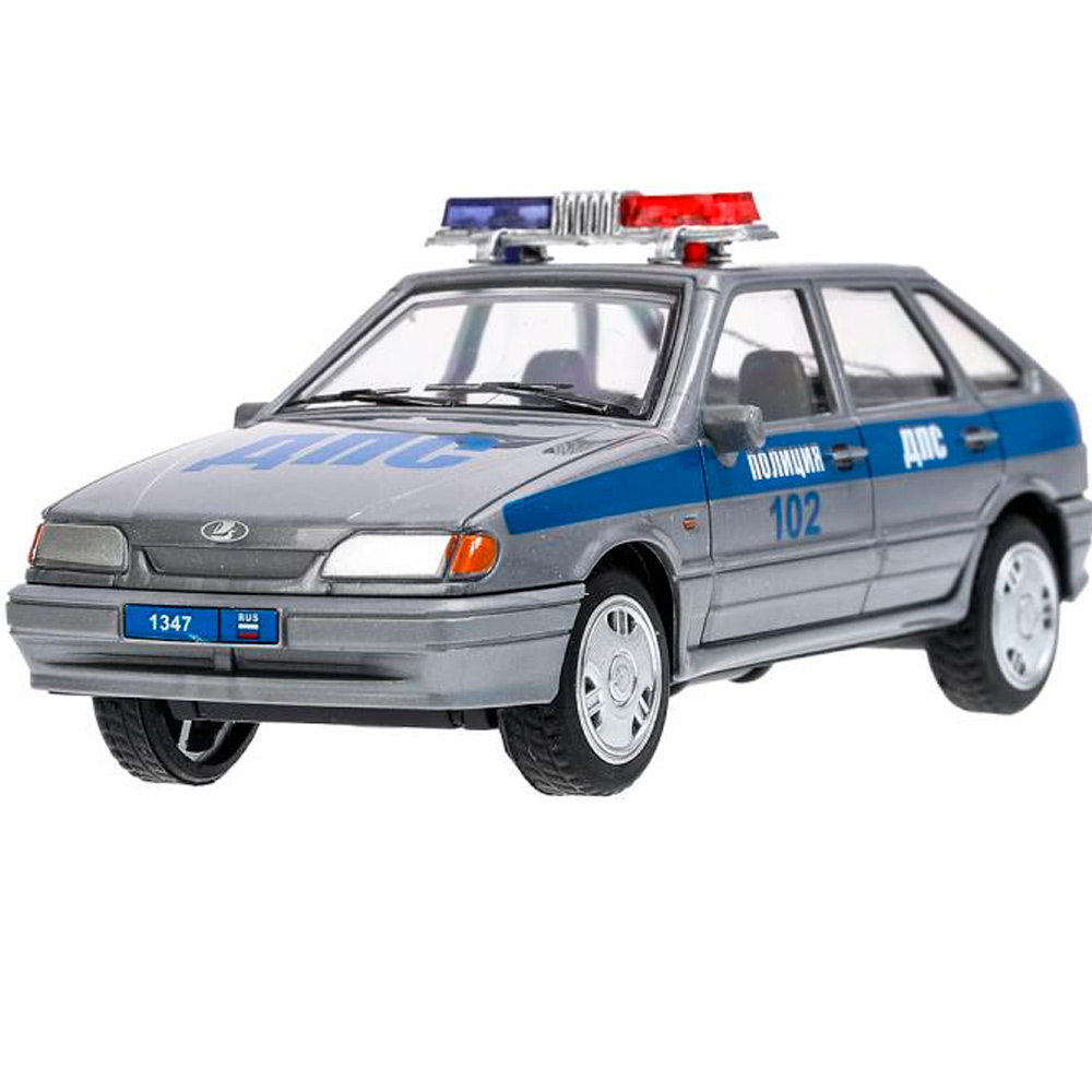 Модель 2114-11PLPOL-SR LADA LADA-2114 Samaraбез дв, 11 cm, пол серебристый Технопарк Модель 2114-11PLPOL-SR LADA LADA-2114 Samaraбез дв, 11 cm, пол серебристый Технопарк