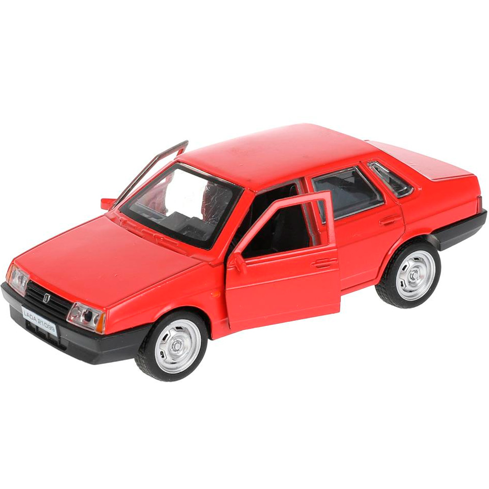 Модель 21099-12MAT-RD LADA Модель 21099-12MAT-RD LADA