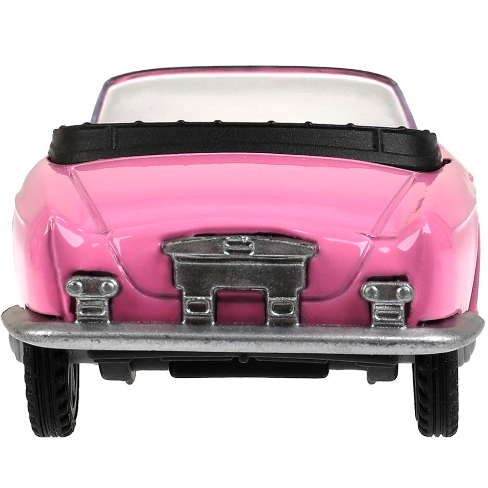 Модель 2302C0091-R кабриолет barbie свет-звук 12см, инерция, двери Технопарк в кор. Модель 2302C0091-R кабриолет barbie свет-звук 12см, инерция, двери Технопарк в кор.
