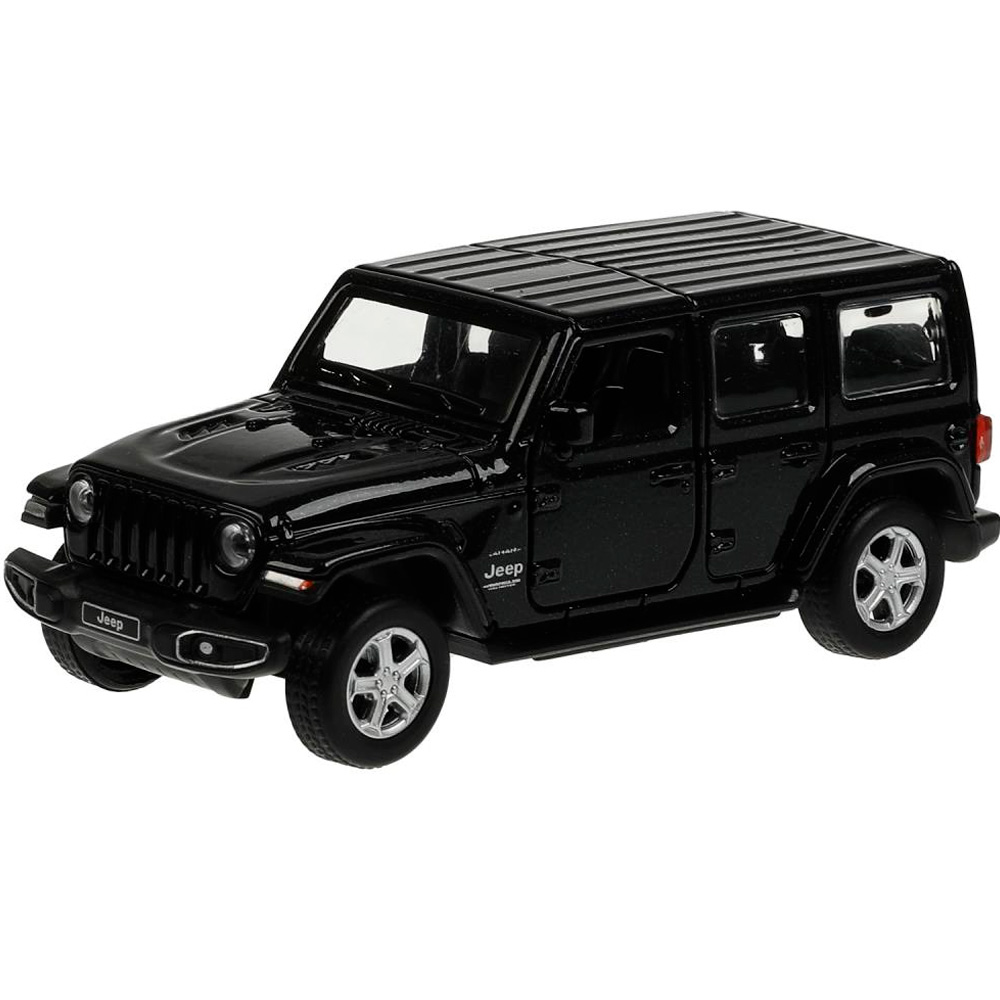 Модель SAHARA5D-12-BK JEEP WRANGLER SAHARA 12 см, двери, багаж, инерц, черный Технопарк в кор. Модель SAHARA5D-12-BK JEEP WRANGLER SAHARA 12 см, двери, багаж, инерц, черный Технопарк в кор.