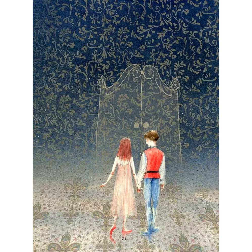 Книга 978-5-91906-922-5 Щелкунчик. Балет-сказка Петра Ильича Чайковского Книга 978-5-91906-922-5 Щелкунчик. Балет-сказка Петра Ильича Чайковского