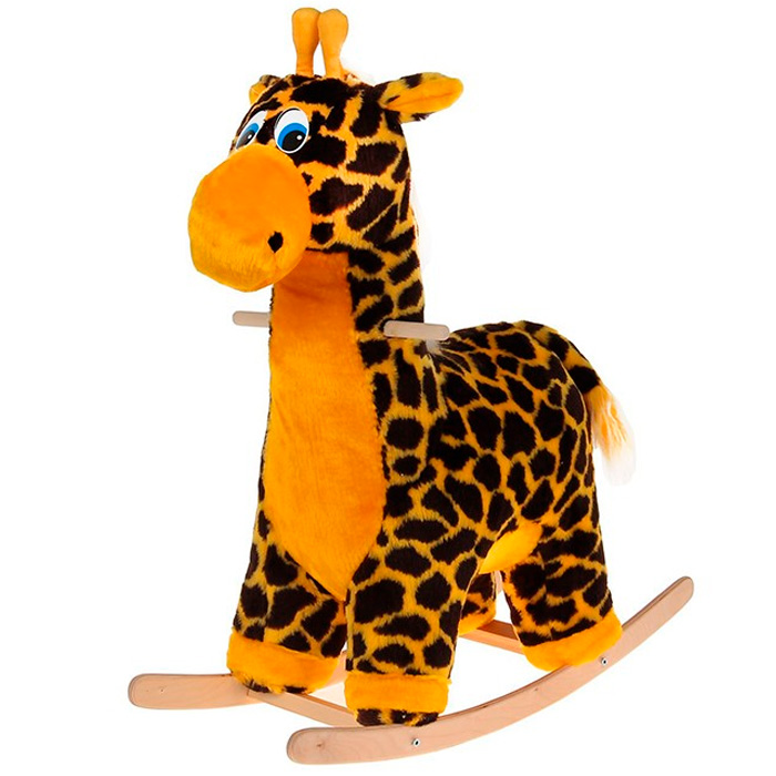 Качалка 210 Жираф 