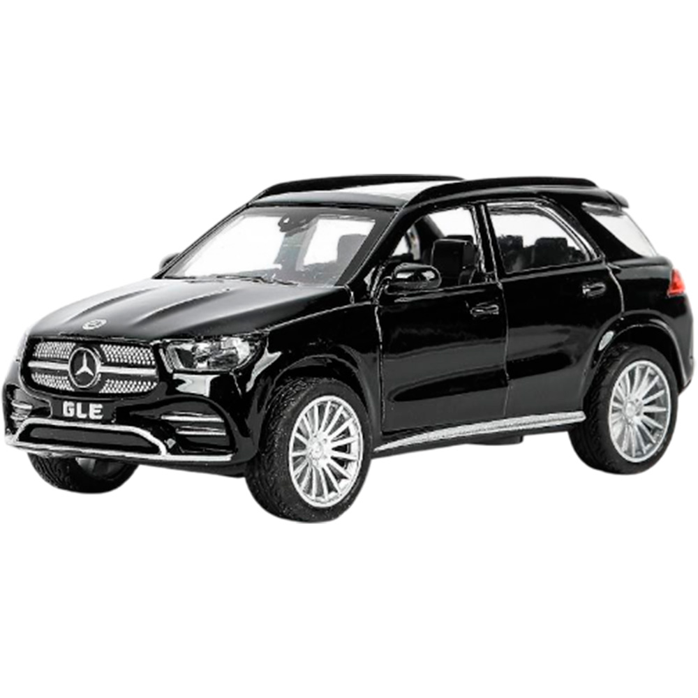 Модель 2307668-R MERCEDES-BENZ gle-class 10 см, двери, инерция Технопарк Модель 2307668-R MERCEDES-BENZ gle-class 10 см, двери, инерция Технопарк