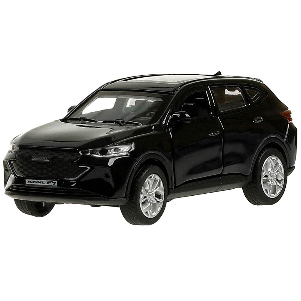 Модель F7-12-BK HAVAL Модель F7-12-BK HAVAL