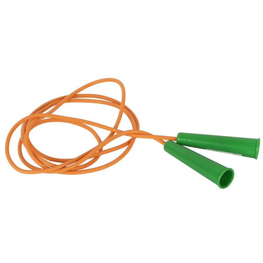 Скакалка L 2,50 м шнура d 5 мм У859 Скакалка L 2,50 м шнура d 5 мм У859