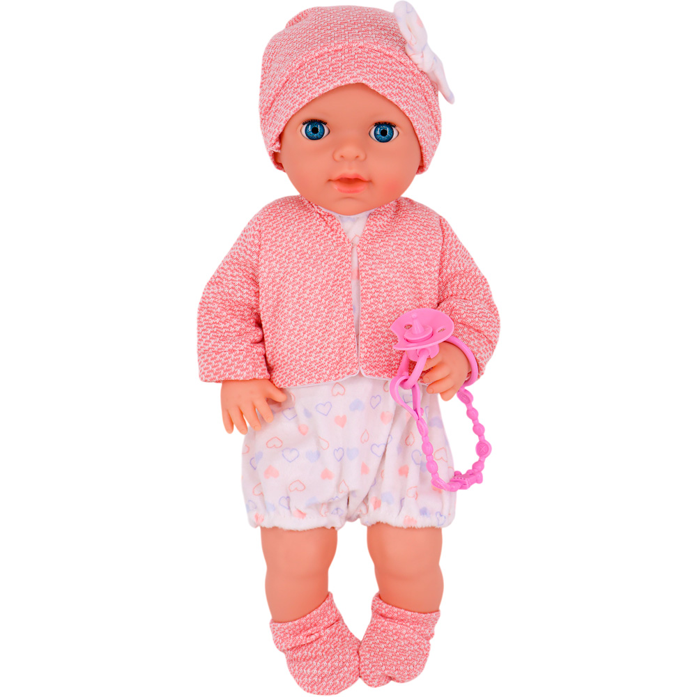 Пупс Yala Baby YL2440E-A с аксесс. в кор. Пупс Yala Baby YL2440E-A с аксесс. в кор.