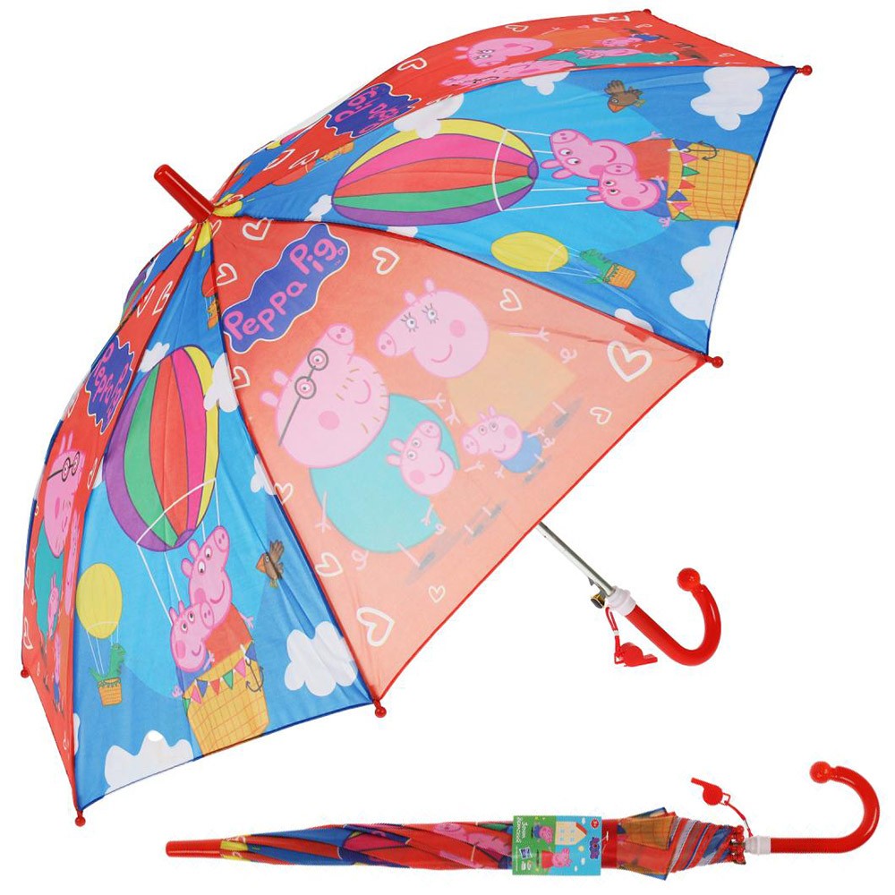 Зонт 45 см Свинка Пеппа UM45-PEPPA