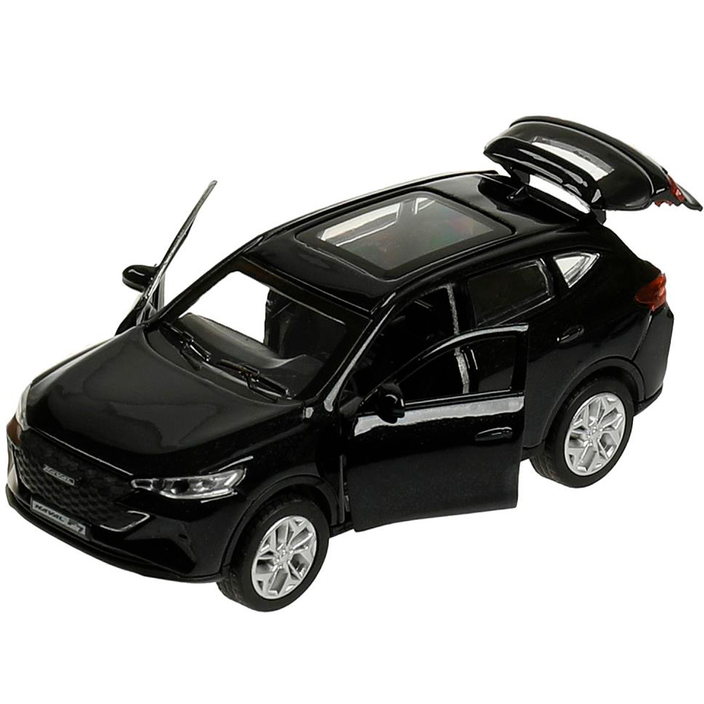 Модель F7-12-BK HAVAL Модель F7-12-BK HAVAL