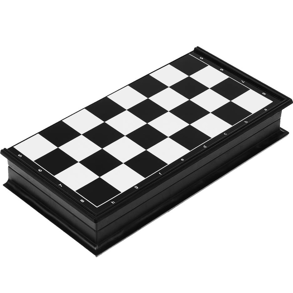 Шахматы магнитные ИГРАЕМ ВМЕСТЕ 2204K0882-R Шахматы магнитные ИГРАЕМ ВМЕСТЕ 2204K0882-R