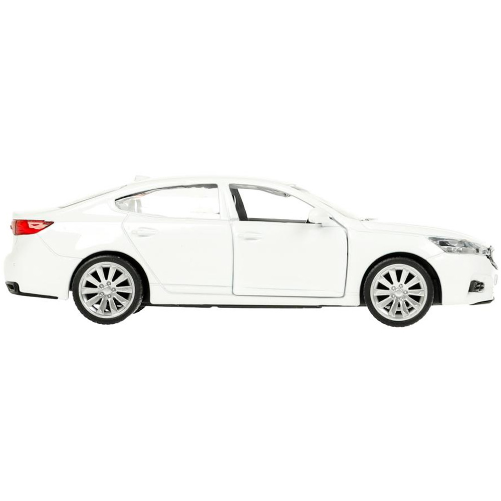 Модель 67371W KIA k7, 11,5 см, двери, инерция Технопарк в кор. Модель 67371W KIA k7, 11,5 см, двери, инерция Технопарк в кор.