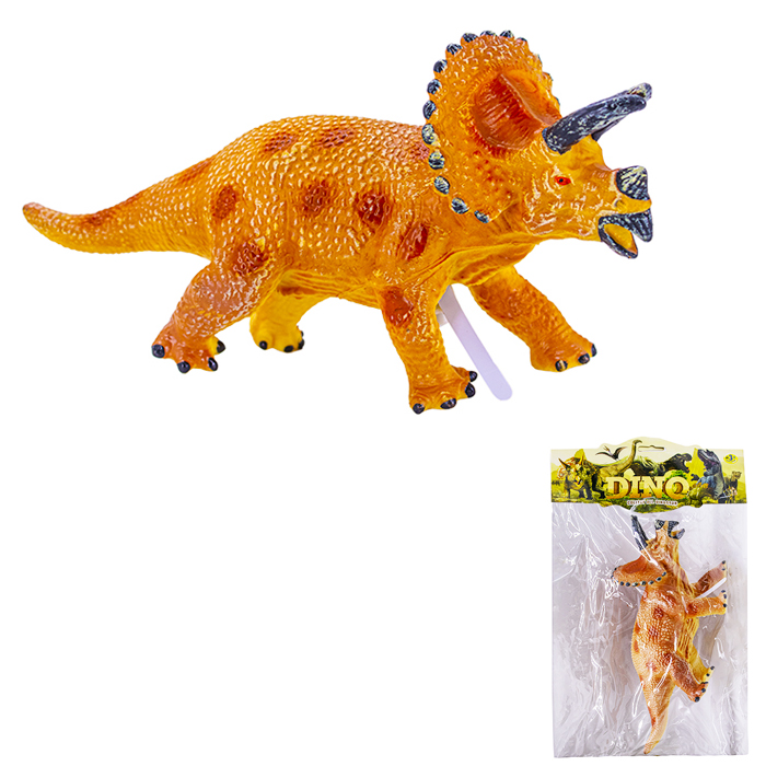 Динозавр 359-A3 Трицератопс .