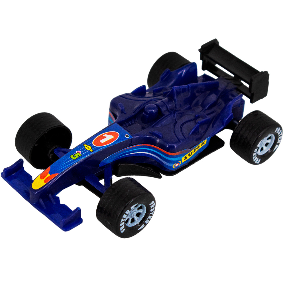 Автовоз инерц. Young Racer MK666-08A в коробке