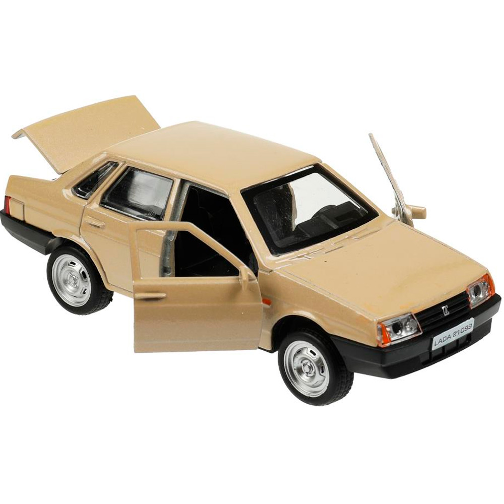 Модель 21099-12-BG LADA-21099 Модель 21099-12-BG LADA-21099