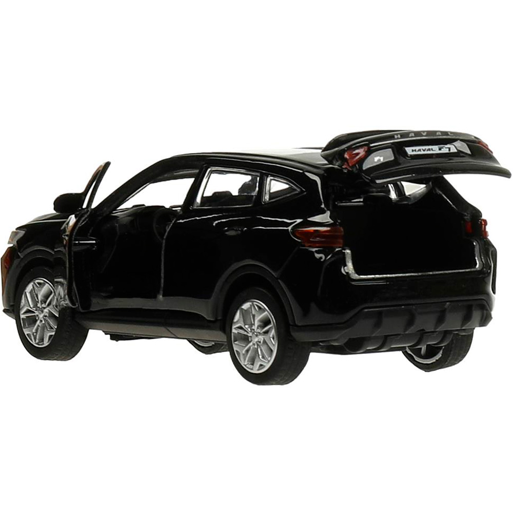 Модель F7-12-BK HAVAL Модель F7-12-BK HAVAL