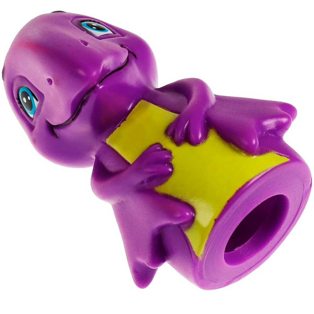 Рез. Пальчиковый театр Динозаврики DINO-PS /24/ Рез. Пальчиковый театр Динозаврики DINO-PS /24/