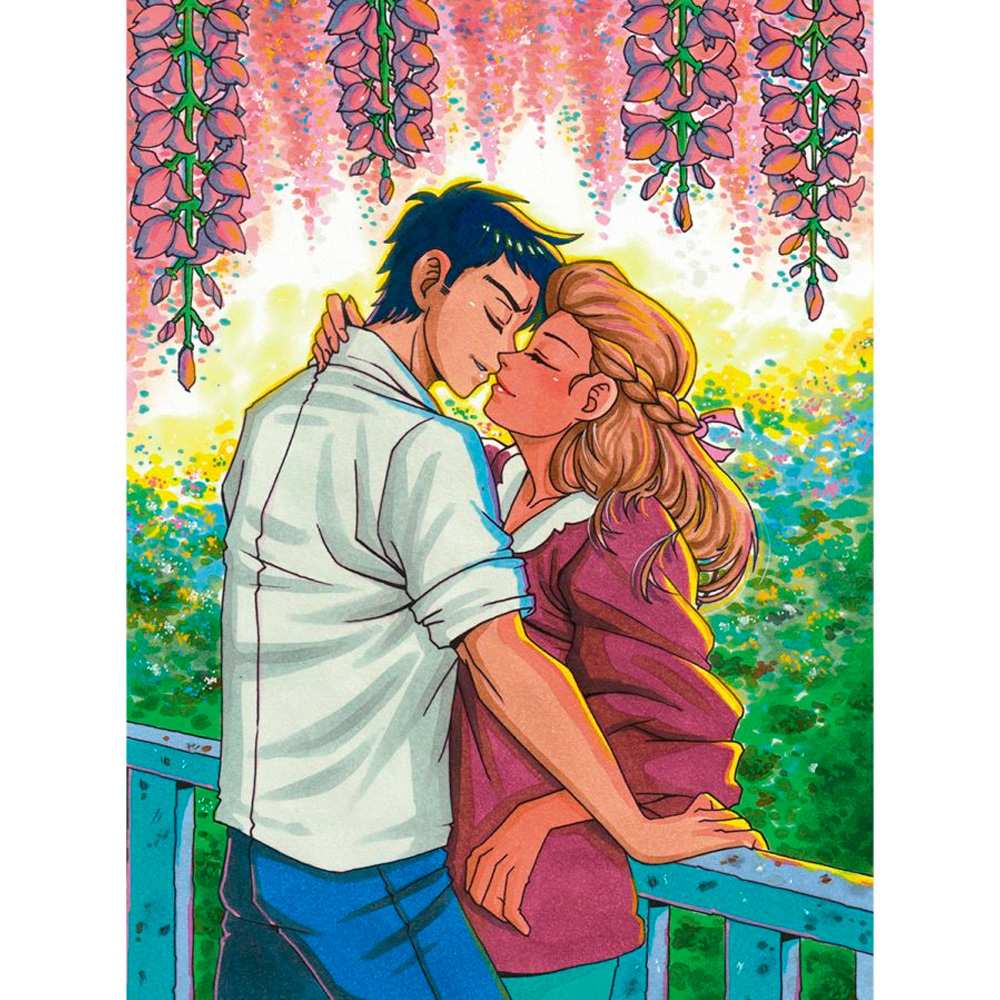 Скетчбук 20 л SHOJO СЁДЗЁ Нарисуй героев манги маркерами 9785001418153 Скетчбук 20 л SHOJO СЁДЗЁ Нарисуй героев манги маркерами 9785001418153