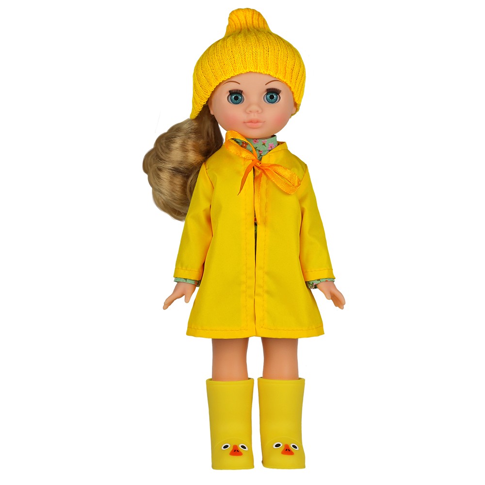 Кукла Эля кэжуал 5 В4476 Кукла Эля кэжуал 5 В4476