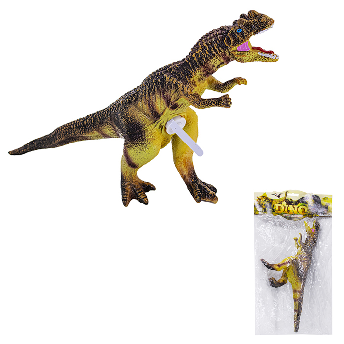 Динозавр 359-A4 Тираннозавр.