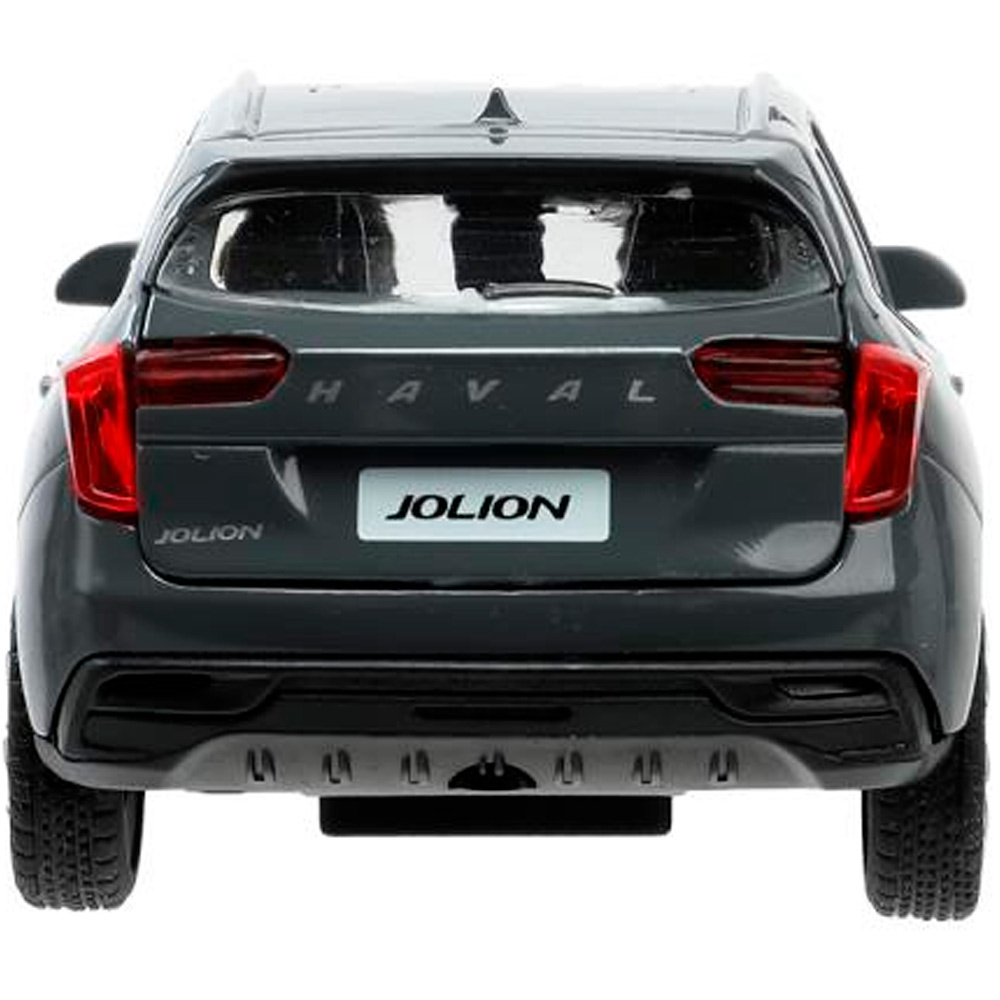 Модель JOLION-12-GY Haval Jolion 12 см, двери, багаж, темно-серый Технопарк в кор. Модель JOLION-12-GY Haval Jolion 12 см, двери, багаж, темно-серый Технопарк в кор.